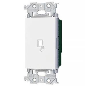 Panasonic パナソニック WTK1411WK コスモシリーズワイド21 壁取付