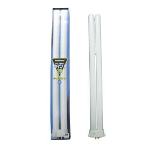パナソニック コンパクト形蛍光灯 ツイン蛍光灯 ツイン1(2本ブリッジ)  36W クール色(3波長...