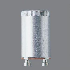 パナソニック 長寿命点灯管 10〜30W用 P21口金 FG-1PLF2