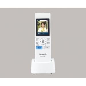 その他 vl-wd623 Panasonic（パナソニック） ワイヤレスモニター子機 VL-WD623 : 電材堂