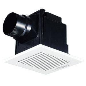 新品未使用 パナソニック天井埋込形換気扇FY-24J7+ルーバーFY-24L56 Panasonic＞天井埋込形換気扇・2室用ルーバーセット（型番：FY