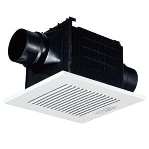 Panasonic パナソニック 天井埋込形換気扇 ルーバーセットタイプ Panasonic パナソニック 天井埋込形換気扇 ルーバーセットタイプ