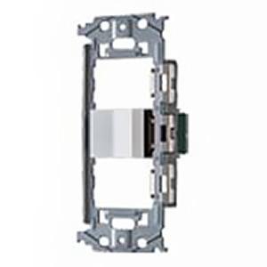 パナソニック 埋込スイッチセット SO-STYLE  スイッチC マットホワイト WNSS50929...