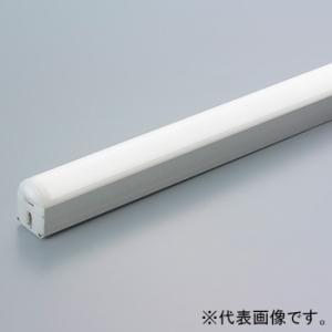 ＤＮライティング（株）の DNライティング DNLED's たなライト85センチ TB3-LED850L30HT-A1 四本 極美品 DNライティング 屋外用LEDライン照明器具 Seamlessline 光源一体型 長