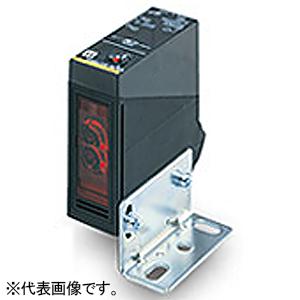 オムロン 光電センサ AC/DC電源フリータイプ 回帰反射形(MSR機能付き) 検出距離4m(反射板...