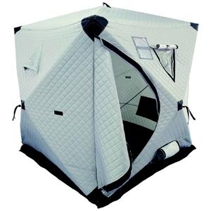 山善 涼テント 折り畳み式 断熱性撥水性あり YS-SUZUTENT-1の商品画像