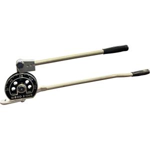 ステンレス・銅管用チューブベンダー(10mm) 3564-FM-10 BBK : 創工館 