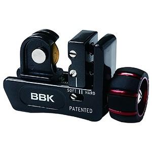 BBKテクノロジーズ 片刃オートマチックミニチューブカッター 銅管切断用 切断サイズ3/16〜7/8 予備刃1枚付 TC-220S