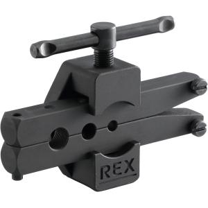 レッキス工業 REX コードレスフレア RF-20S フレア加工 フレア