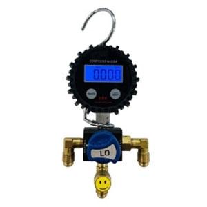 BBK DM-60SE デジタルマニホールドセット【船橋馬込店】【店頭取引限定