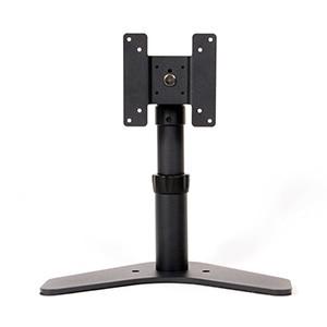 サンコー LCDモニタースタンド 1面モデル 耐荷重8kg スタンド式 MARMGUS6410B