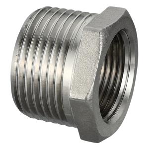 オンダ製作所 SFB型 ブッシング R1/2×Rc3/8 SFB-1510