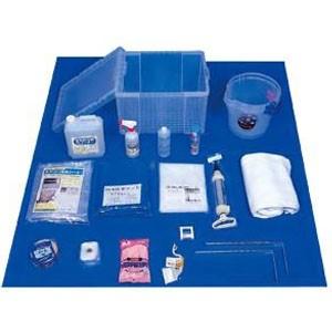 BBKテクノロジーズ エアコン洗浄セット ES-R18