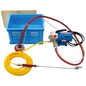 KYOWA 高圧洗浄機 TYPE KY-20A 本体　エアコン洗浄機、セット KYOWA 高圧洗浄機 TYPE KY-20A 本体 エアコン洗浄機 キョーワ 洗浄