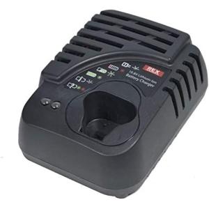 BBKテクノロジーズ BBK フレアマンRF20S用リチウムイオン充電器(100V