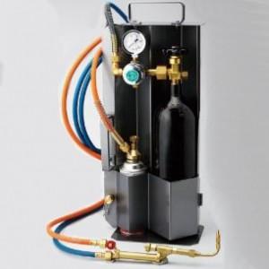 スター電器 スズキット SUZUKID ガスタンク ミニ 500SSZ 切断 スター電器 スズキット SUZUKID ガスタンク ミニ 500SSZ 切断