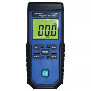 3磁界電磁波計 EMF-828 FUSO EMF828 電磁波測定器 A-Gas : 創工館 