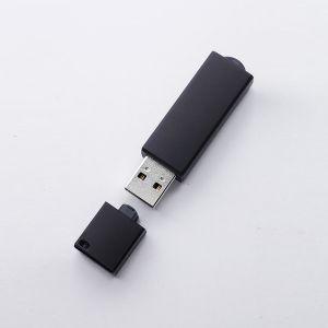 ELECOM 高耐久USB2.0メモリ (SLC) 128MB-A   U2-SSBNA1MA