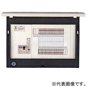 河村電器産業 ホーム分電盤 enステーション スタンダードタイプ 扉付