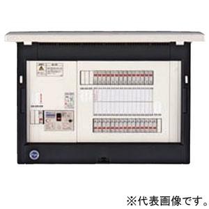 河村電器産業 ホーム分電盤 enステーション オール電化対応 IH・電気温水器・単3分岐 扉付 16...