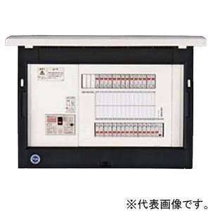 河村電器産業 ホーム分電盤 enステーション 太陽光発電システム対応 扉付 32+0 主幹50A E...