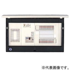 河村電器産業 ホーム分電盤 enステーション スタンダードタイプ 扉付 