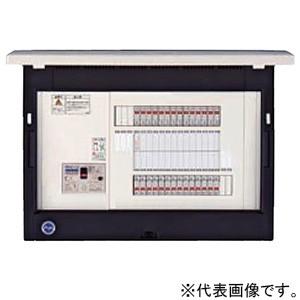 河村電器産業 ホーム分電盤 enステーション オール電化対応 IHクッキングヒーター 扉付 10+2 主幹40A END4102｜dendenichiba