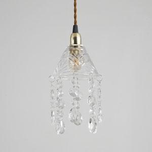 エムアンドエイ ミニシャンデリアの買取情報