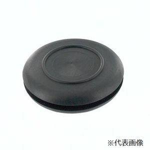 共和化学工業 絶縁ゴムブッシング GB-25 10個入 VA25-10P : 電材