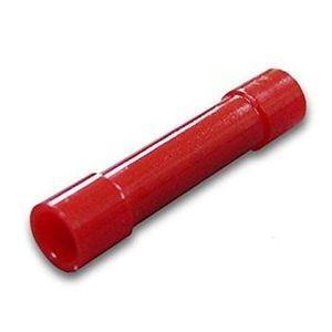 ニチフ 絶縁被覆付圧着スリーブ B形 10個入 TMVB1.25-10P