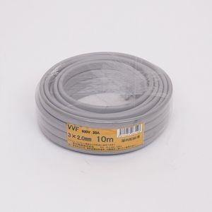 VVFケーブル 2ミリ　3芯　VVF2.0-3C 41u4VLC0moL.jpg