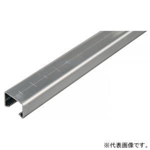 ネグロス電工 メーカー直送品/代引き不可 チャンネル 《ワールドダクター(R)》 D1タイプ 定尺2.5m 溶融亜鉛めっき鋼板製 D1