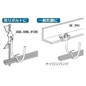 ネグロス電工 ケース販売 20個セット 吊りボ...の詳細画像1