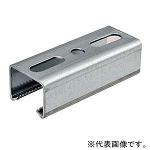 ネグロス電工 天井・壁面用短尺ダクター ワールドダクター 長さ300mm 溶融亜鉛めっき仕上 Z-D...