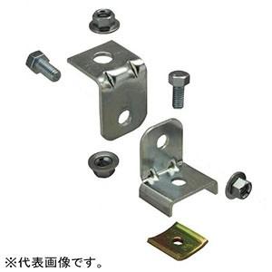 ネグロス電工 斜め支持用ハンガー吊り金具 ワールドダクター W3/8 D1・2・3タイプ 溶融亜鉛め...