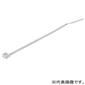 ネグロス電工 屋内用ナイロンバンド 全長140mm 幅3.6mm 有効径φ33mm 100本入 N140｜dendenichiba