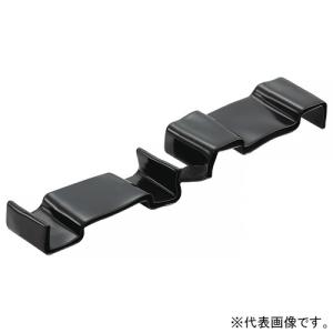 ネグロス電工 親桁用端末保護キャップ QRタイプ 左右組 マンセル値5Y7/1 QRBC-5Y