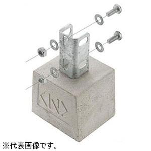 ネグロス電工 屋上露出配管用ブロック デーワンブロック H70タイプ