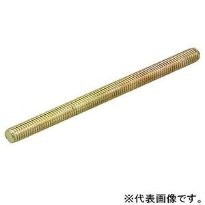 ねね ネグロス電工 全ねじボルト W3/8×110 10本入 C-ZW3-110 : 電材堂