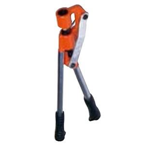 ネグロス電工 Mバー穴あけ工具 穴あけ寸法φ22mm ダブルバー対応 ネグロス電工 Mバー穴あけ工具 穴あけ寸法φ22mm ダブルバー対応