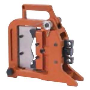 ケーブルアタッチメント ネグロス電工 ラックカッターアタッチメント MAKEX用 適合ケーブル