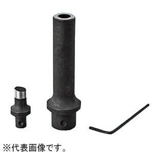 ◇ネグロス電工 ダクター穴あけ工具用 替金型（MAKD用） MAKD-10