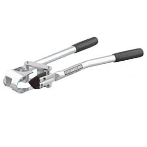 ネグロス電工 軽量間柱振れ止めチャンネル切り欠き工具 MAKCK32 : エヌ