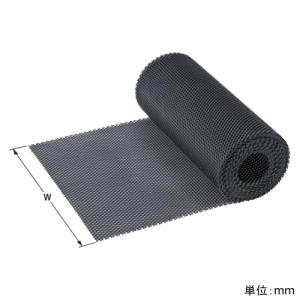 ネグロス電工 化粧ネット ネトロンアミ 幅13...の詳細画像1