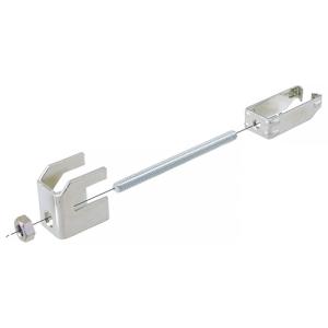 ネグロス電工 吊りボルト振れ止め金具 ガッチリロック&reg; 片側用 W3 