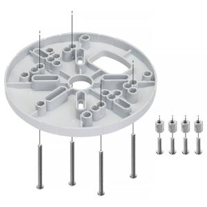 ネットワークカメラ取付金具 NWCSB1の買取情報