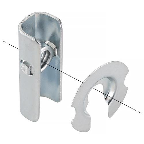 ネグロス電工 ケース販売特価 10個セット 中空壁用全ねじハンガー オタイコハンガー&amp;reg;カルワ...