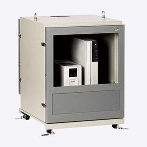ELECOM まもる君ハードウェアボックス M ...の商品画像