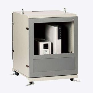 ELECOM マモル君ハードウェアボックス M ...の商品画像