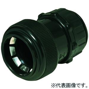 日東工業 盤用キャビネット 露出形 片扉 鉄製基板付 横300×縦400×深